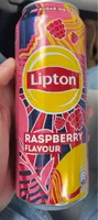 No Sugar Ice Tea (Raspberry Flavour)