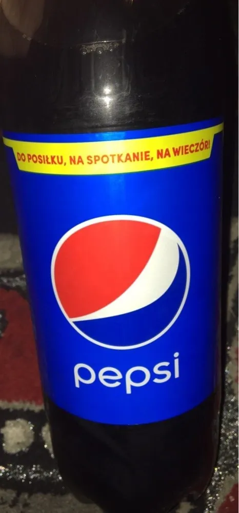 Pepsi