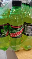 Mountain Dew