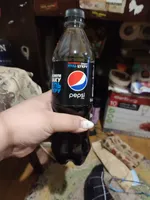 Pepsi Max 0.5