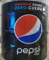 Pepsi Max 1.5