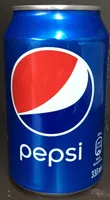 Pepsi, Cola