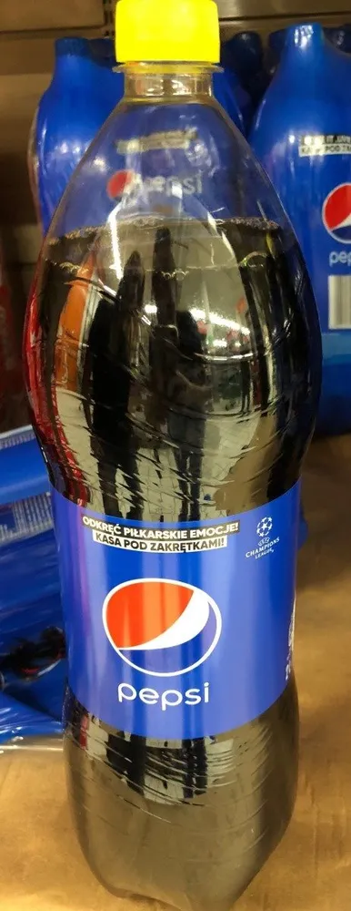 pepsi