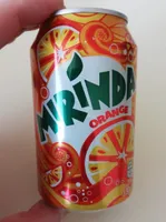 Mirinda Orange