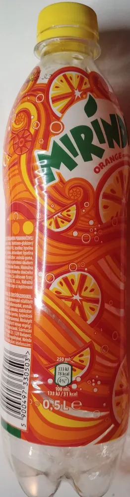Mirinda