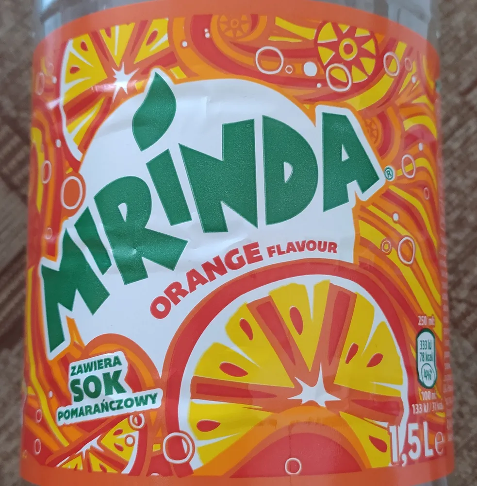 Mirinda