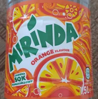 Mirinda