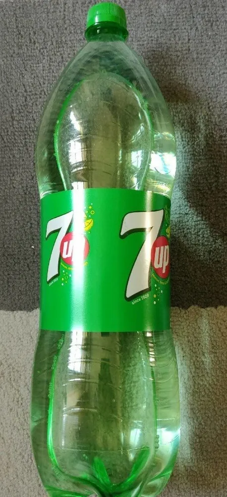 7UP