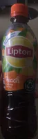 Green Tea Peach