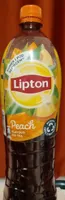 lipton Peach Ice Tea