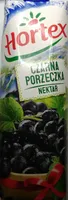 Nektar z czarnych porzeczek