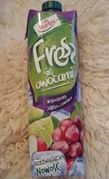 Fresz się owocami