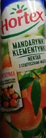 Nektar mandarynkowy