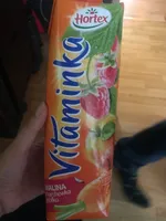 Vitaminka Malina