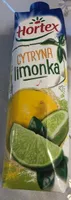 Hortex Nektar Pomarańczowy