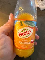 Sok 100% Pomarańcza