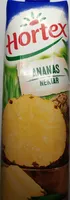 Ananas nektar