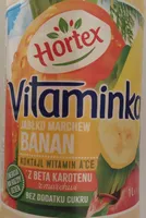 Hortex Vitaminka