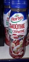 Smoothie rouge