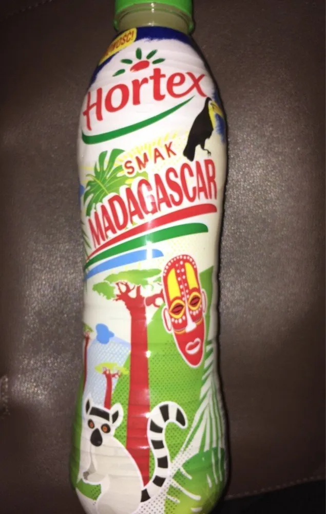 boisson multi-fruits