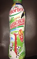 boisson multi-fruits