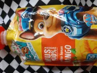 Mus 100% owoców jabłko banan mango