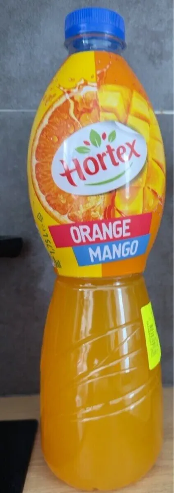 Hortew Orange/Mangue
