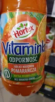 Vitaminka pomarańcza