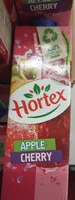 Apple And Cherry Drink