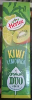 Tropical Duo: Kiwi Limonka