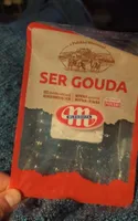 Gouda Slices