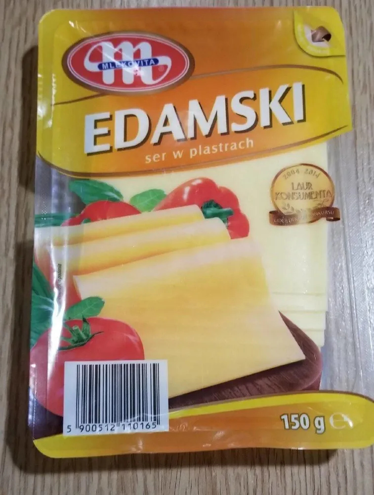 Cheese Edamski