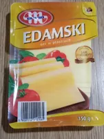 Cheese Edamski