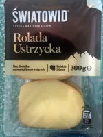 Rolada Ustrzycka