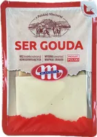 Ser gouda