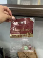 Ser maasdamer