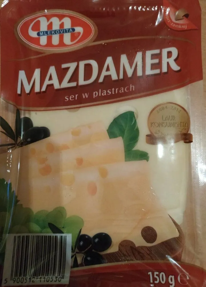 Mazdamer