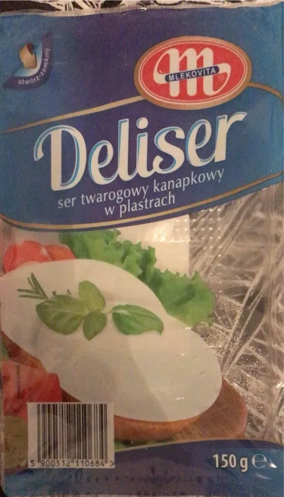 Deliser