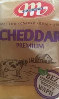 Cheddar