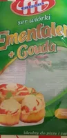 Ementaler+gouda