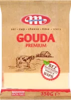 Gouda Polish Cheese