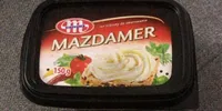 Mazdamer