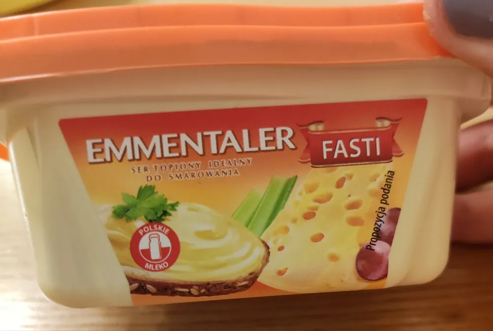 Emmentaler