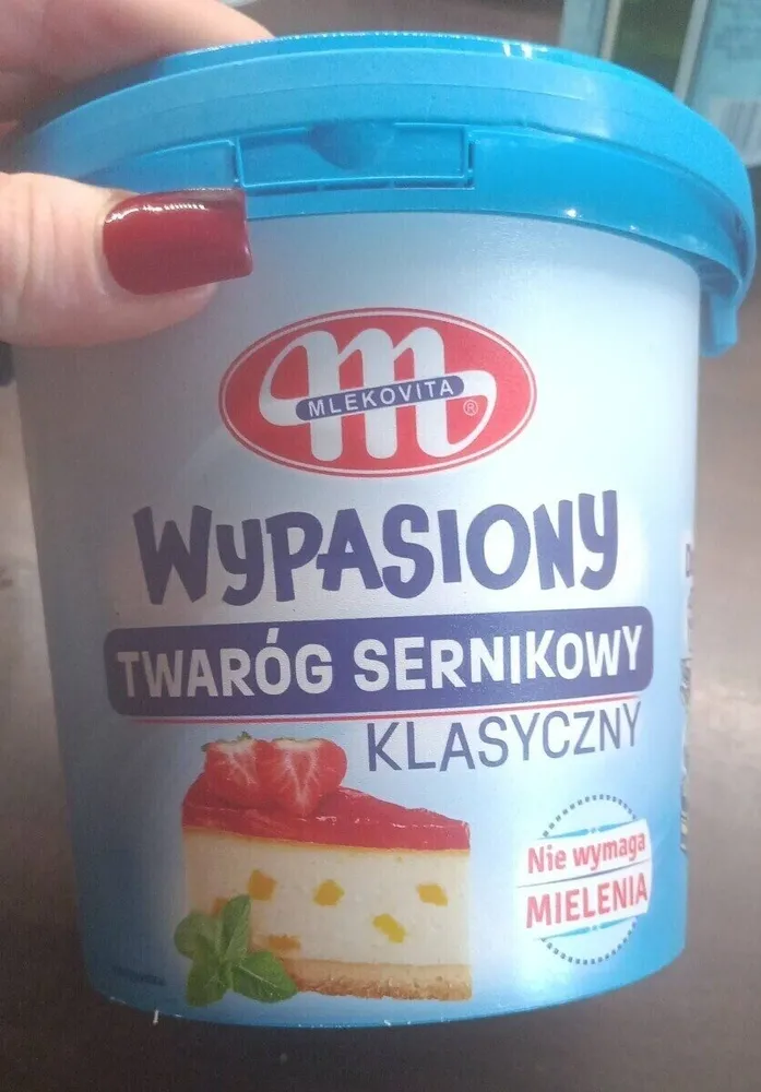 Twaróg
