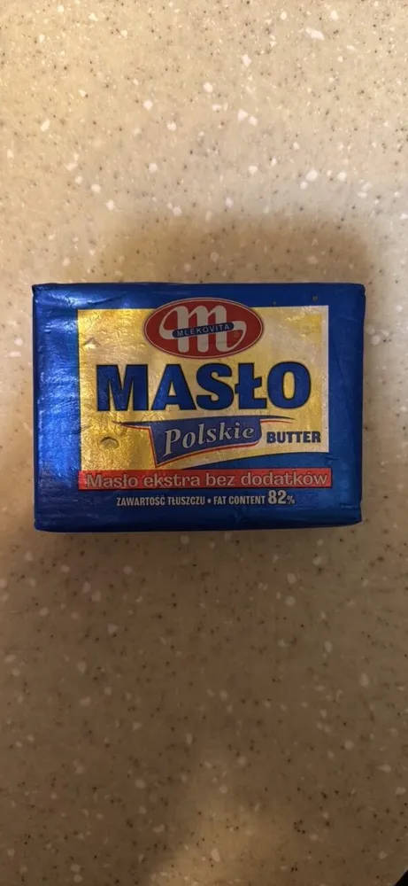 Butter
