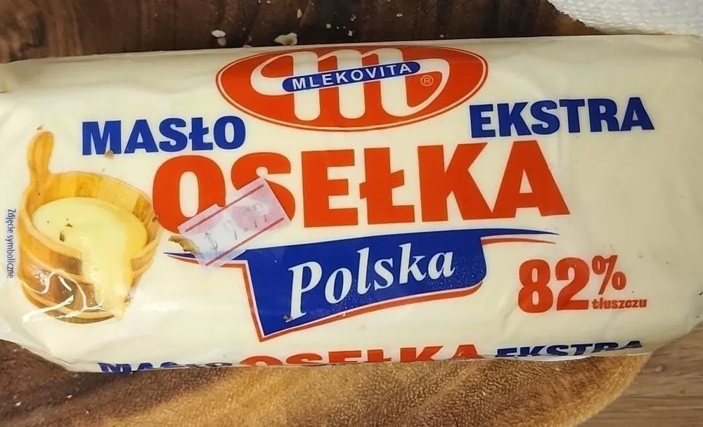 Oselka