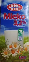 Mleko UHT 3,2%