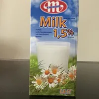 Mleko 1,5 %