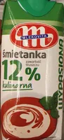 Śmietanka 12%