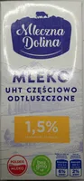 Mleko 1,5%